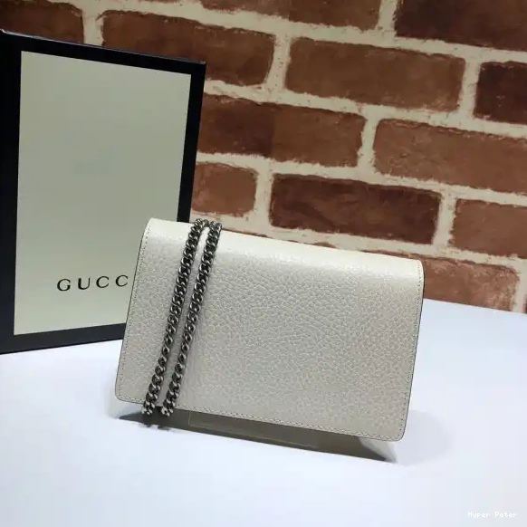 Hyper Peter mini super Dionysus GUCCI bag 0506